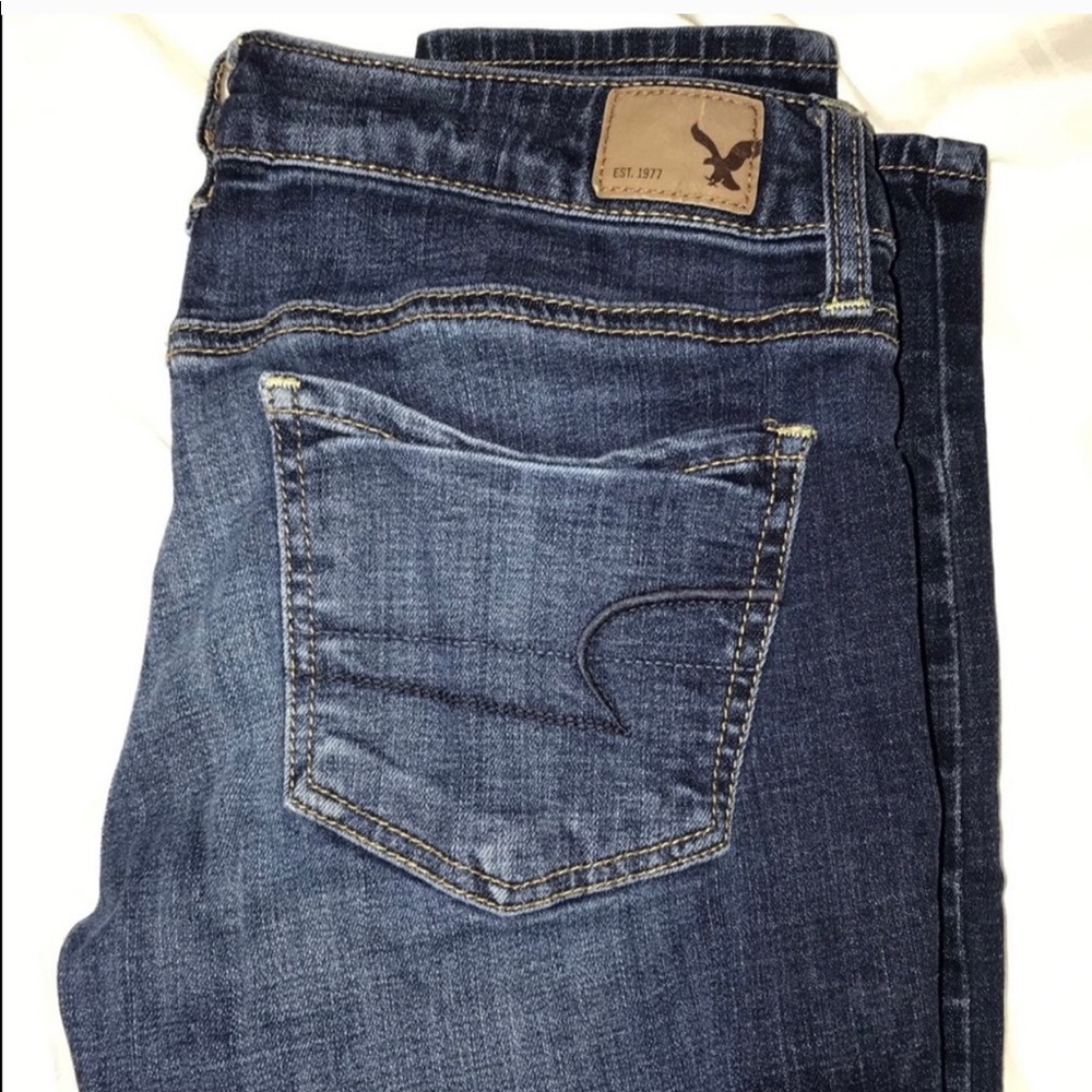 American Eagle